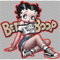 Betty-BD 646
